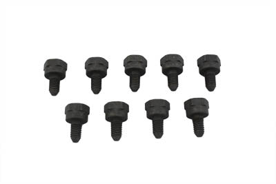 HARLEY Outer Chain Guard Mounting Kit fits 1951-1973 G, Servi-car