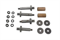 HARLEY Support Rod Stud Repair Kit Fits 1937-1952 EL,   1937-1948 UL,   1941-1984 FL,