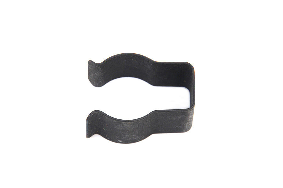 HARLEY Cable Clamp Fits 1936-1945 WL, 45 Rear frame"
