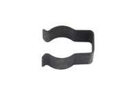 HARLEY Cable Clamp Fits 1936-1945 WL, 45 Rear frame"