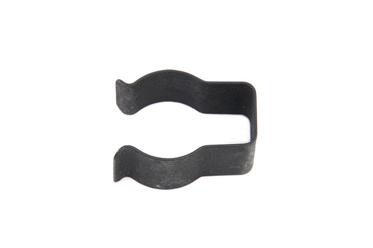 HARLEY Cable Clamp Fits 1936-1945 WL, 45 Rear frame"