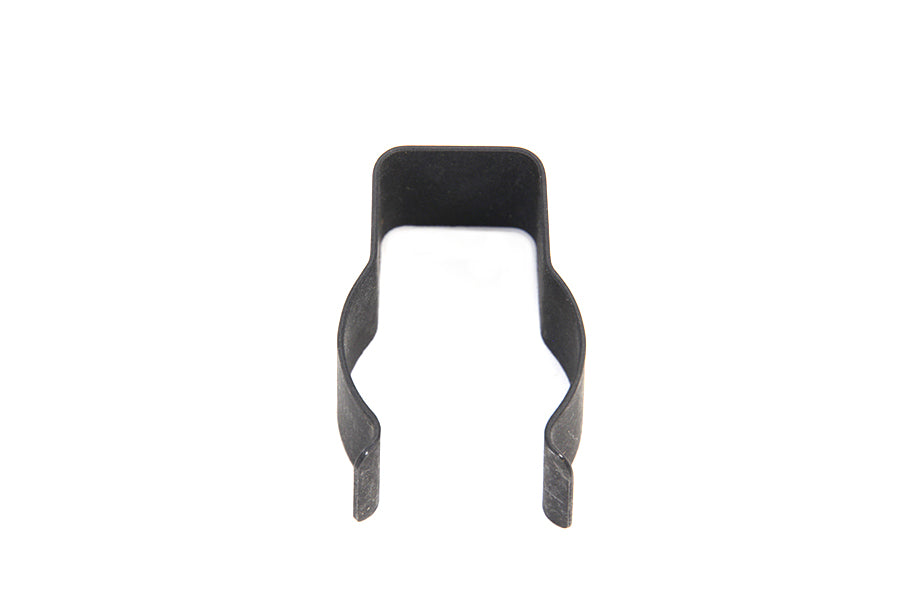 HARLEY Cable Clamp Fits 1936-1945 WL, 45 Rear frame"