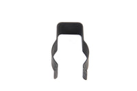 HARLEY Cable Clamp Fits 1936-1945 WL, 45 Rear frame"
