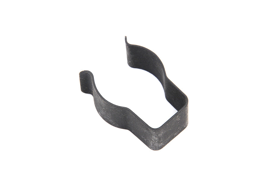 HARLEY Cable Clamp Fits 1936-1945 WL, 45 Rear frame"