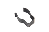 HARLEY Cable Clamp Fits 1936-1945 WL, 45 Rear frame"