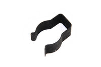 HARLEY Cable Clamp Fits 1936-1945 WL, 45 Rear frame"