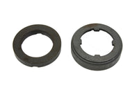 HARLEY Clutch Tension Adjusting Nut and Washer Fits 1936-1940 EL,
