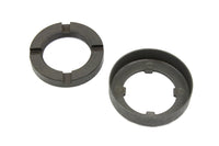 HARLEY Clutch Tension Adjusting Nut and Washer Fits 1936-1940 EL,