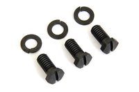 HARLEY Carburetor Mounting Screw Kit Fits 1936-1939 EL,   1930-1936 VL,   1937-1939 U,   1940-1940 W