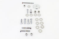 HARLEY Lower Engine Mount Kit Fits 2007-UP FLT,