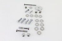 HARLEY Lower Engine Mount Kit Fits 2007-UP FLT,