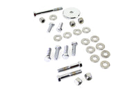 HARLEY Lower Engine Mount Kit Fits 2007-UP FLT,