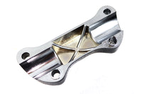 HARLEY Black Skull Riser Top Clamp Fits 1973-1984 FX,   1982-1994 FXR,   1982-1994 FXR,   1984-UP FX