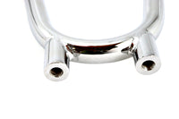 HARLEY 1 inch NYC Handlebar Chrome fits 0-  Custom,