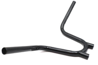 HARLEY 1 inch NYC Handlebar Black Fits 0-  Custom, application