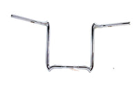 HARLEY 16 inch Road Glide Handlebar without Indents Chrome fits 2008-2014 FLTR,