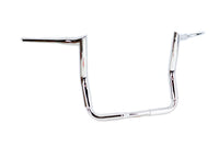 HARLEY 14 inch Bagger Ape Style Handlebar Chrome fits 2014-UP FLHT,  2014-UP FLHX,