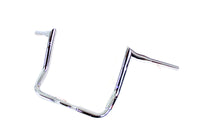 HARLEY 14 inch Bagger Ape Style Handlebar Chrome fits 2015-UP FLTR,