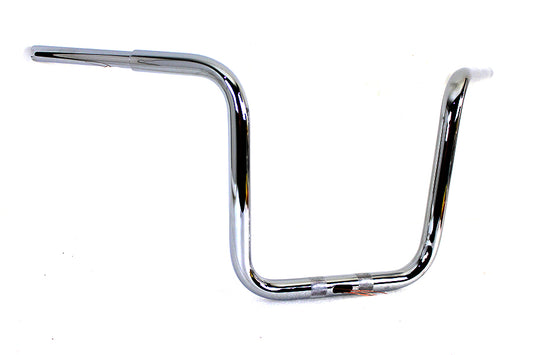 HARLEY 14 inch Tall Boy Handlebar Chrome fits 2015-UP FLTR,