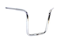 HARLEY 16 inch Tall Boy Handlebar Chrome fits 2015-UP FLTR,