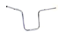 HARLEY 16 inch Tall Boy Handlebar Chrome fits 2015-UP FLTR,