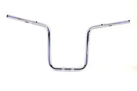 HARLEY 16 inch Tall Boy Handlebar Chrome fits 2015-UP FLTR,