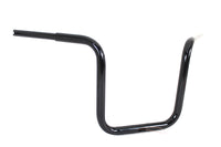 HARLEY 14 inch Tall Boy Handlebar Black fits 2018-UP FLTR,