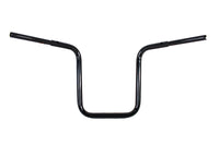 HARLEY 16 inch Tall Boy Handlebar Black fits 2015-UP FLTR,