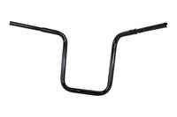 HARLEY 16 inch Tall Boy Handlebar Black fits 2015-UP FLTR,