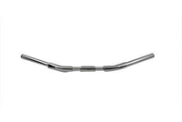 HARLEY Chrome Knuckle Handlebar 1-1/4 inch Fits 0-  Custom, Springer Front End Applications