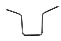 HARLEY Ultima 16 Zoll Ape Hanger Lenker Schwarz Passend für 1982-1984 FX, 1982-1984 FL, 1982-1994 FXR,