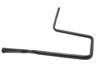 HARLEY Ultima 16 Zoll Ape Hanger Lenker Schwarz Passend für 1982-1984 FX, 1982-1984 FL, 1982-1994 FXR,