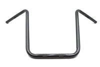 HARLEY Ultima 16 Zoll Ape Hanger Lenker Schwarz Passend für 1982-1984 FX, 1982-1984 FL, 1982-1994 FXR,