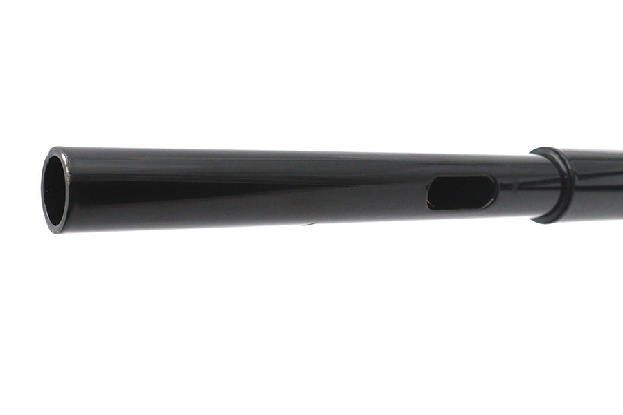 HARLEY Ultima 12 inch Tall Boy Handlebar Black Fits 2015-UP FLTR,