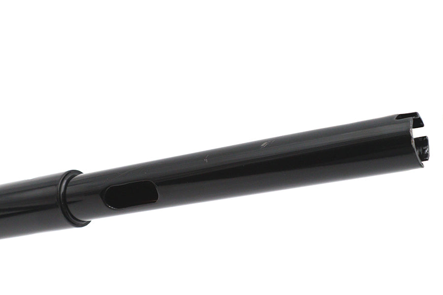 HARLEY Ultima 12 inch Tall Boy Handlebar Black Fits 2015-UP FLTR,