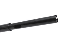 HARLEY Ultima 12 inch Tall Boy Handlebar Black Fits 2015-UP FLTR,