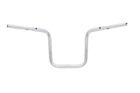 HARLEY Ultima 14 inch Tall Boy Handlebar Chrome Fits 2015-UP FLTR,