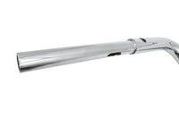 HARLEY Ultima 14 inch Tall Boy Handlebar Chrome Fits 2015-UP FLTR,