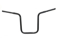 HARLEY Ultima 16 inch Tall Boy Handlebar Black Fits 2015-UP FLTR,