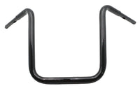HARLEY Ultima 16 inch Tall Boy Handlebar Black Fits 2015-UP FLTR,