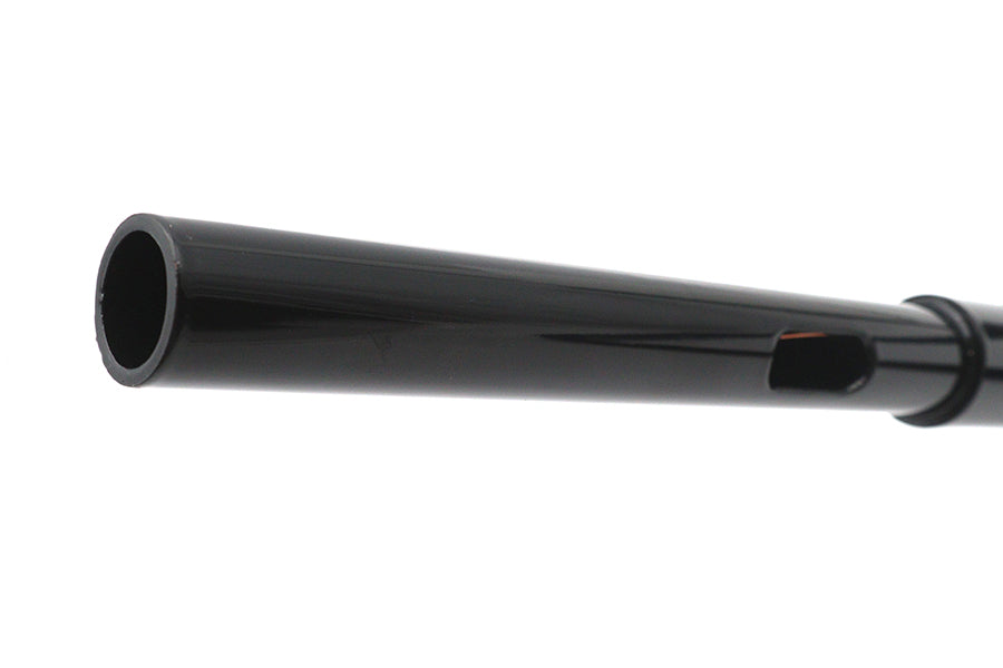 HARLEY Ultima 16 inch Tall Boy Handlebar Black Fits 2015-UP FLTR,