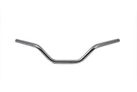 HARLEY 4 inch Replica Handlebar with Indents Fits 1982-1984 FL,   1982-1984 FX,   1982-UP XL,   1986