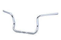 HARLEY 12 inch Bagger Ape Style Handlebar fits 2014-UP FLT,