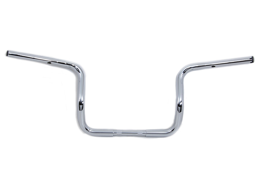 HARLEY 12 inch Bagger Ape Style Handlebar Fits 2014-UP FLT,