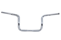 HARLEY 12 inch Bagger Ape Style Handlebar Fits 2014-UP FLT,
