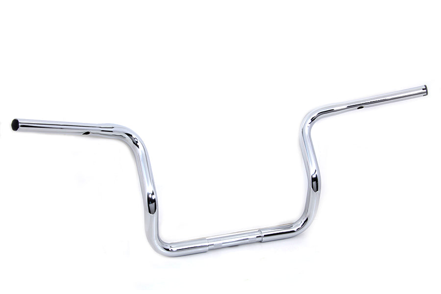 HARLEY 12 inch Bagger Ape Style Handlebar Fits 2014-UP FLT,