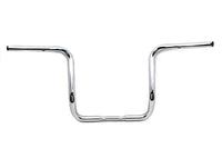 HARLEY 16 inch Bagger Ape Style Handlebar fits 2014-UP FLT,