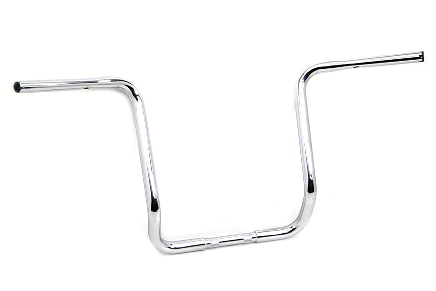 HARLEY 18 inch Bagger Ape Style Handlebar Fits 2014-UP FLT,