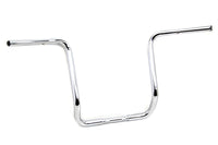 HARLEY 18 inch Bagger Ape Style Handlebar Fits 2014-UP FLT,