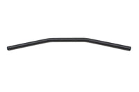 HARLEY Black Drag Handlebar with Indents fits 1982-1984 FL,  1982-1984 FX,  1982-1994 FXR,  1982-1994 FXR,  1982-2007 FLT,  1982-2007 FLT,  1982-UP XL,  1984-2017 FXST,  1986-2017 FLST,  1991-2017 FXD,